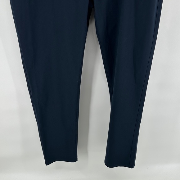 Vuori Meta Pant Navy Men’s sz 38x30 - Picture 4 of 6
